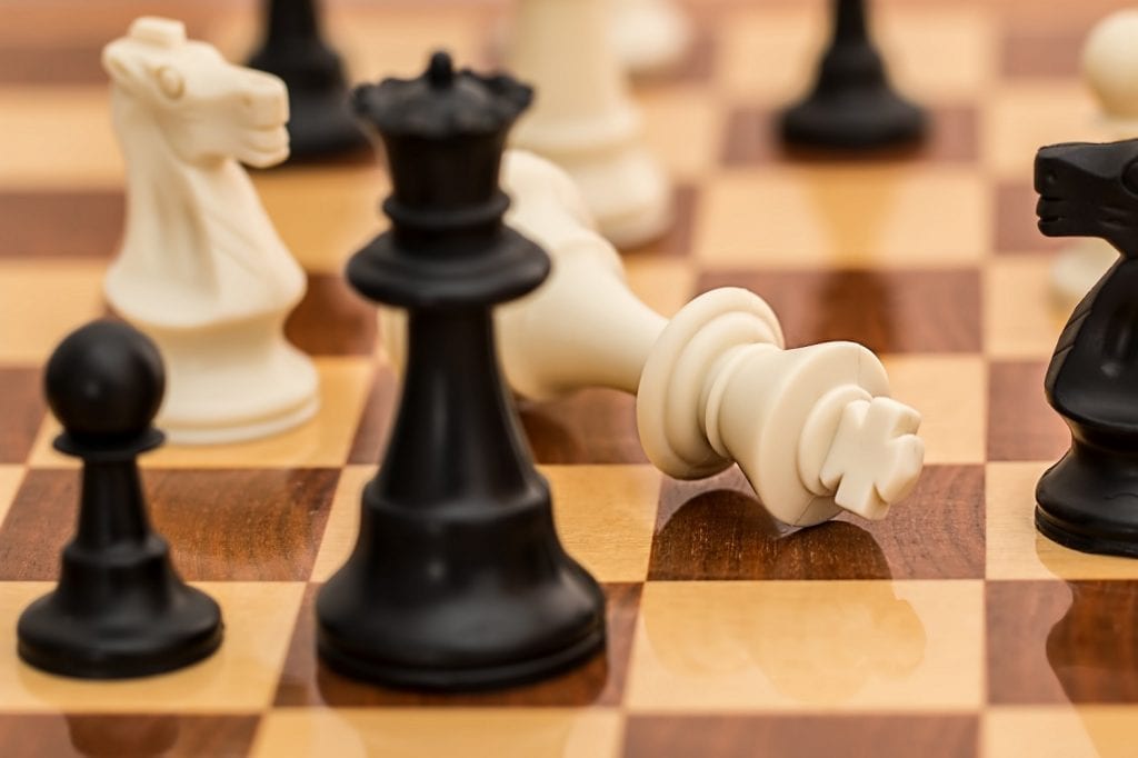 strategisch-advies